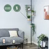 Plateau supplémentaire pour support à fleurs télescopique Voir les images du produit 3