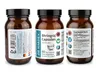 DR WAKDE'S Bhringraj Capsules (False Daisy | Eclipta alba) Voir les images du produit 3