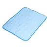 Tapis rafraîchissant pliable et respirant pour animaux de Voir les images du produit 4