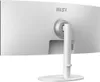 MSI Modern MD342CQPW Computerbildschirm 86,4 cm (34") 3440 Produktbild-Vorschau 9
