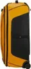 Samsonite Ecodiver Duffel/Wheel  Backpack 55 cm yellow Produktbild-Vorschau 16