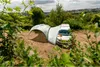 Coleman 'Event Shelter Pro' Zubehör, 3, 65 m, Connector L Produktbild-Vorschau 8