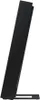 A side view of a black Samsung soundbar on a white background. Náhled obrázku produktu