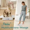 Beurer PP 170 Polly huisdierenweegschaal Productafbeelding-voorbeeld 2