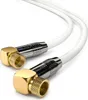 deleyCON 3,0m SAT Antennenkabel - 4K Ultra-HD Full HD HDTV Produktbild-Vorschau 1