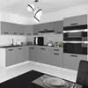Belini - Angolo cottura moderno ITALIA 8 - Mobili da cucina Anteprima dell’immagine prodotto 2