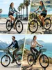Runetic Ebike, City e-bikes & Dutch e-bikes, 250W Motor, Produktbild-Vorschau 9