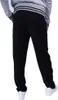 Pantaloni da jogging uomo regular fit STONESFIELD Nero S Anteprima dell’immagine prodotto 2