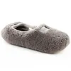 Dámské pantofle UGG Birche fur slip-on grey 36 Náhled obrázku produktu 7