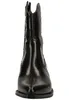 Scotch & Soda Stiefelette Stiefelette Leder Produktbild-Vorschau 4