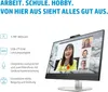 HP E27m G4, LED-Monitor, (QHD, IPS, Webcam, 75 Hz) Produktbild-Vorschau 16