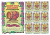 HUGBERT Weinhefe, Universal, 100% natürlisches Produkt Produktbild-Vorschau 1
