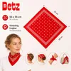 Betz 3er Pack Nickituch Bandana Kopftuch Halstuch Produktbild-Vorschau 7
