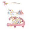 Chariot de marche Babywalker 5 marches, hauteur réglable Voir les images du produit 12