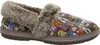 Skechers Hausschuhe BOBS TOO COZY - CHIC CAT Damen Produktbild-Vorschau 22