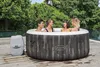 Whirlpool Lay-Z-Spa Bahamas AirJet, 1,8m x 66cm Anteprima dell’immagine prodotto 39