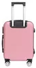 Aga Travel Příruční zavazadlo MR4694 Růžové Produktbild-Vorschau 3