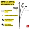 horizont strongLine 90E Hundezaun – elektrifizierbar, 50 m, Produktbild-Vorschau 5