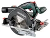 Metabo KS 18 LTX 57, Drewno, Czarny, Zielony, Czerwony, Podgląd zdjęcia produktu 1