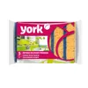Prémiová kuchynská hubka na drhnutie 5 kusov - YORK Náhľad obrázku produktu 3