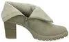 Rieker Damen Stiefelette Blockabsatz Reißverschluss Y2553, Produktbild-Vorschau 13