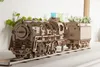 UGears Steam Locomotive, 443 Stück(e) Produktbild-Vorschau 32