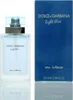 Dolce & Gabbana, Light Blue Eau Intense, Eau De Parfum, For Voir les images du produit 4