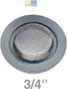 Gummidichtung Ø 7/24  mm Sieb Dichtung Siebdichtung Produktbild-Vorschau 3