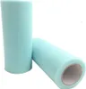 Tüllstoff 1 Rollen Bunt Tüll Meterware Tüll Rolle, Tüll Produktbild-Vorschau 1