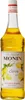 Sirop Monin - Citron 1L Voir les images du produit 1