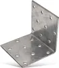 KRAFTMANN 80947 Winkelverbinder 60x60x60x2,5 mm, verzinkt Produktbild-Vorschau 5