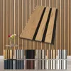 HEXIM Akustikpaneele Holz Musterstück Mila - flexible Produktbild-Vorschau 1