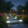 Maclean MCE318 LED luce solare a terra con picchetto a Anteprima dell’immagine prodotto 13