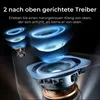 ULTIMEA Poseidon M70 - Soundbar für TV, 3.1.2 Dolby Atmos, Produktbild-Vorschau 10