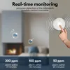 Aroha Safety Pro kombinovaný detektor dymu a oxidu Náhľad obrázku produktu 3