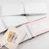 Spiralový minialbum, vložkové album, pevná vazba, 10x15 cm, Náhled obrázku produktu 2