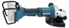 Makita DGA 900 ZKX2 Akku Winkelschleifer 36 V ( 2x 18 V ) Produktbild-Vorschau 20