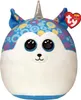 Ty Squish a Boo Helena Husky 20 cm Náhled obrázku produktu 3