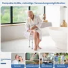 Duschhocker, Badhocker, Duschstuhl, Dusch- und Badhocker, Produktbild-Vorschau 8