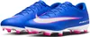 Scarpa da calcio Nike ZM Vapor 16 FG/MG  Blu taglia 44 Anteprima dell’immagine prodotto 4
