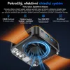 Mini PC Blackview-Huidun H50 con AMD Ryzen 3300U, scheda Anteprima dell’immagine prodotto 3
