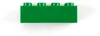 Mattoncini LEGO® 2x4 verdi - 3001 NUOVO! Quantità 100x Anteprima dell’immagine prodotto 9