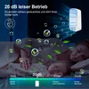 Dieser 4er-Pack Mini-Luftreiniger mit negativen Ionen ist Produktbild-Vorschau 5