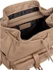 Batoh Pepe Jeans Gaetana Brown Brown One Size Náhled obrázku produktu 5
