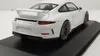 Minichamps 410062026 Porsche 911 (991) GT3 2012 weiß 1:43 Produktbild-Vorschau 2