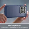 Hülle für Xiaomi 14T / 14T Pro Carbon-Faser Weich TPU Produktbild-Vorschau 7
