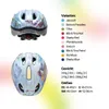 KED Meggy II Originals | Kinder Fahrradhelm Produktbild-Vorschau 3