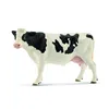 Schleich - Tierfiguren, Kuh Schwarzbunt; 13797 Produktbild-Vorschau 1