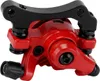 tarcze hamulcowe 140 mm - zacisk hamulcowy - zestaw 6 Podgląd zdjęcia produktu 5