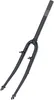 POINT 28" Trekkinggabel 1 Zoll Stahl schwarz für V-bremse Produktbild-Vorschau 7